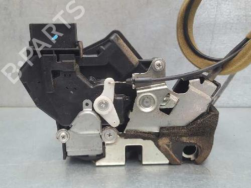 Front right lock MAZDA 5 (CR) 2.0 CD (CR19) | BP12758669C97 
