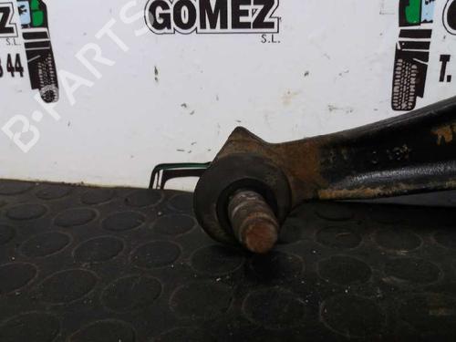 Left front suspension arm ALFA ROMEO 145 (930_) 1.6 i.e. 16V T.S. (930.A2) | BP12688395M12 