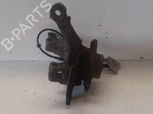 Right front steering knuckle OPEL ZAFIRA A MPV (T98) 1.8 16V (F75) | BP12742018M26 