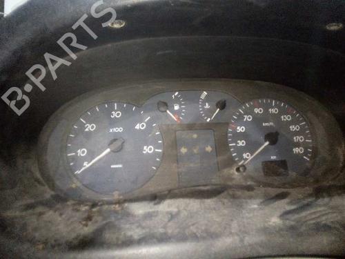 Commande Chauffage NISSAN INTERSTAR Van (X70) dCI 90 | BP12821034I5 
