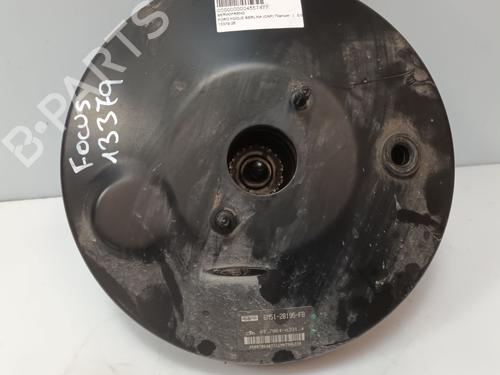 Used Servo brake Servo brake FORD FOCUS II Saloon (DB_, FCH, DH) 1.6 Ti (115 hp) 33817640 33817640