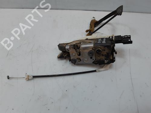 Front left lock CITROËN BERLINGO MULTISPACE (B9) | BP38329896C98 - Image 2