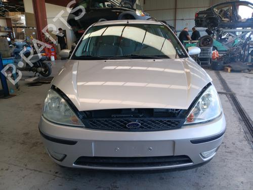 Engine control unit (ECU) FORD FOCUS I Turnier (DNW) 1.8 Turbo DI / TDDi | BP20703782M57 