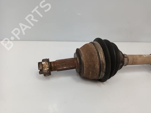 Left front driveshaft FIAT MAREA Weekend (185_) 1.9 JTD 110 (185BXT1A) | BP18114271M38 