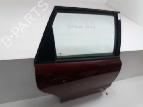 Right rear door DAEWOO NUBIRA Wagon (J100) 2.0 16V | BP12818931C5 