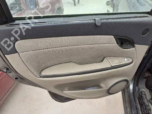 Right tailgate light FIAT CROMA (194_) 1.9 D Multijet (194AXC1B, 194AXC12) | BP12771605C80 