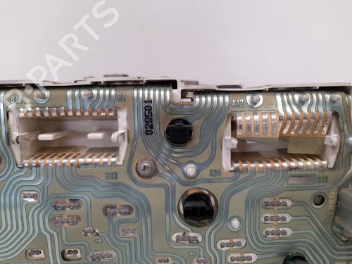 Instrument cluster VOLVO S40 I (644) 1.9 DI | BP12763089C47 