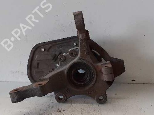 Right front steering knuckle OPEL COMBO Box Body/MPV 1.7 DTI 16V | BP12746093M26 