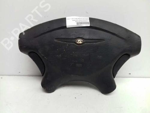 Used Driver airbag CHRYSLER VOYAGER IV (RG, RS) 2.4 (147 hp) 12724279