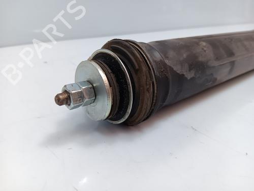 Right rear shock absorber TOYOTA YARIS (_P13_) 1.5 Hybrid (NHP130_) | BP21286530M19 