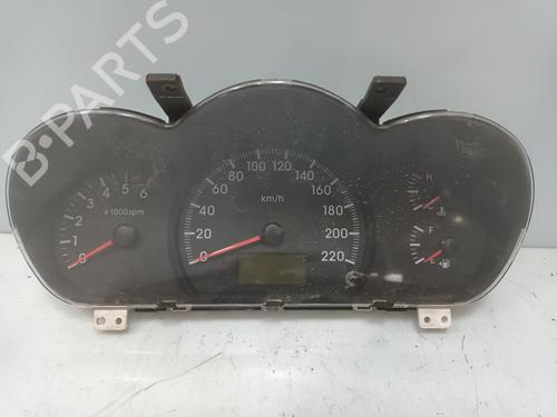 Instrument cluster KIA CERATO I Saloon (LD) 2.0 CRDi | BP20323148C47 
