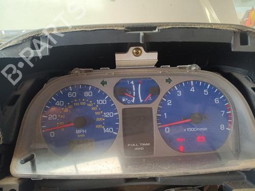 Electronic sensor MITSUBISHI PAJERO PININ I (H6_W, H7_W) 1.8 (H76W, H66W) | BP31210857M84 