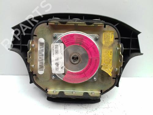 Driver airbag HYUNDAI H-1 / STAREX Bus (A1) 2.5 TD 4WD | BP12757435C9 