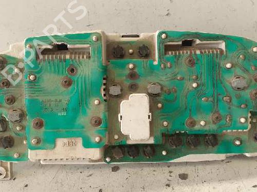 Instrument cluster HYUNDAI H-1 Van (A1) 2.5 TD | BP12697255C47 