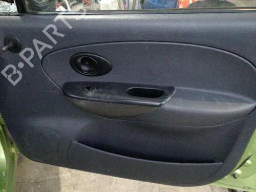 Tailgate lift support CHEVROLET MATIZ (M200, M250) 0.8 | BP13972835C138