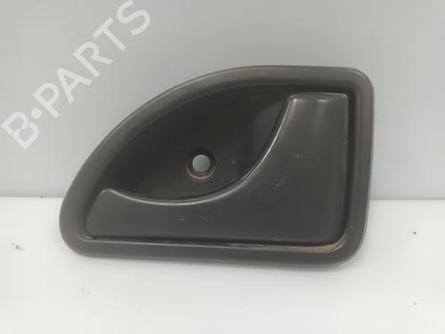 Used Front right interior door handle RENAULT KANGOO (KC0/1_) D 65 1.9 (KC0E, KC02, KC0J, KC0N) (64 hp) 21080386