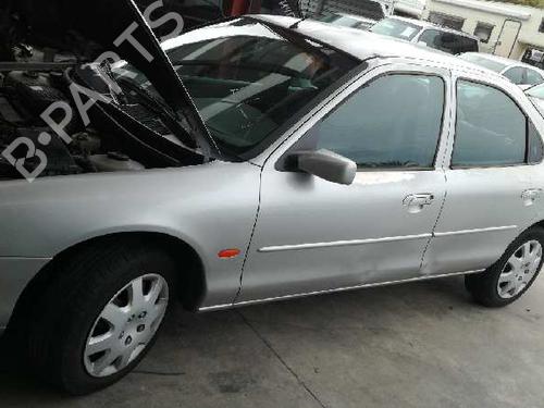 Mass air flow sensor FORD MONDEO II (BAP) 2.0 i | BP12703075M95