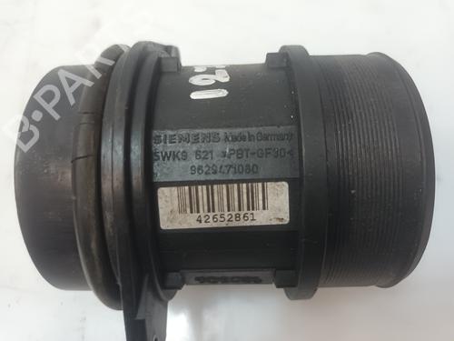 Mass air flow sensor FIAT SCUDO Bus (220_) 1.9 D | BP28198289M95 