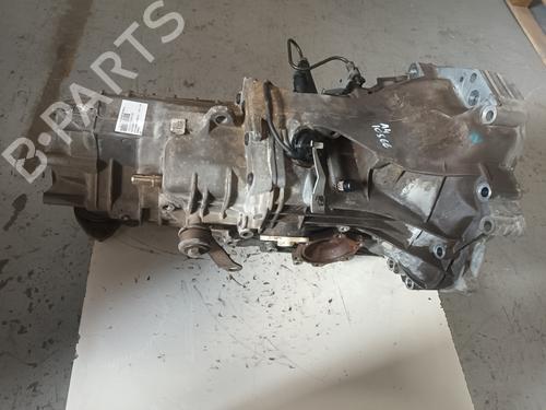 Gearbox AUDI A4 B6 (8E2) 2.0 | BP28517421M3 