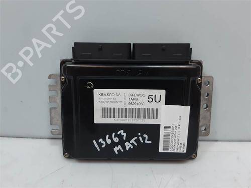 engine-control-unit-ecu-daewoo-matiz-m100-m150-1998-38410987 main image