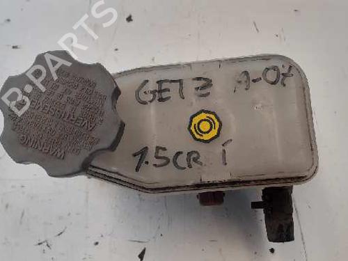 Brake master cylinder HYUNDAI GETZ (TB) 1.5 CRDi | BP12761130M77 