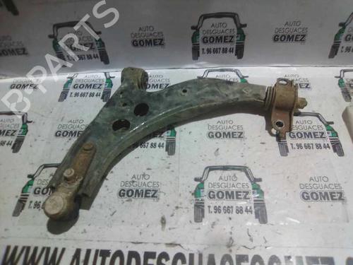 Right front suspension arm MAZDA 323 F IV (BG) 1.6 16V (BG6S, BG6P) | BP12793702M13 