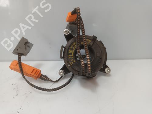 Used Squib airbag PEUGEOT 206 Hatchback (2A/C) 1.4 LPG (75 hp) 19665209