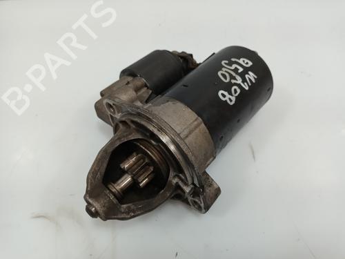 Starter MERCEDES-BENZ CLK (C208) CLK 230 Kompressor (208.347) | BP19065876M8 