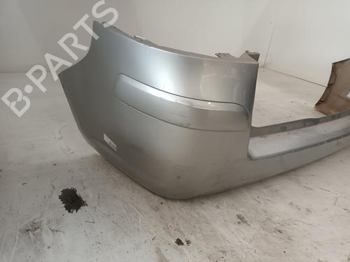 Rear bumper OPEL ZAFIRA / ZAFIRA FAMILY B (A05) 1.9 CDTI (M75) | BP16414849C8 