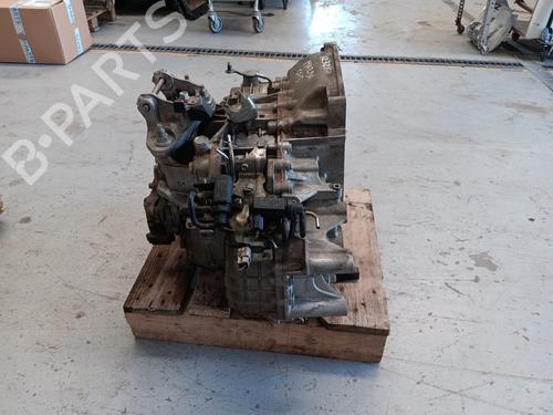 Gearbox MAZDA CX-5 (KF)  | BP26328623M3 