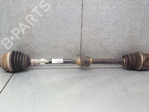 Used Right front driveshaft CHEVROLET REZZO MPV (U100) 2.0 (121 hp) 12714877