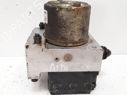ABS pump SUZUKI ALTO VI (FF) 1.1 (RF410) | BP12794776M43 