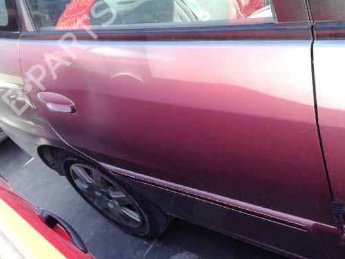 Andre KIA CARENS II MPV (FJ) 2.0 CRDi | BP12741338O1 