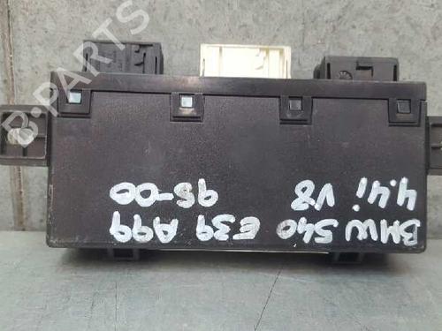 Electronic module BMW 5 (E39) 540 i | BP12701391M83 