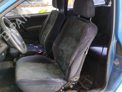 Front wiper motor OPEL CORSA B (S93) 1.2 i 16V (F08, F68, M68) | BP13550382M29 