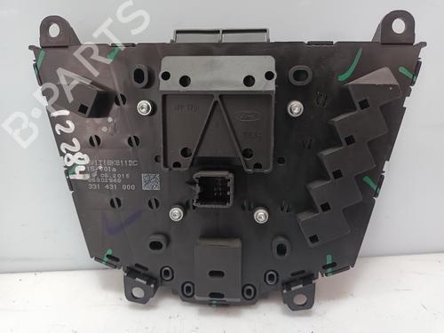 Radio FORD TOURNEO COURIER B460 MPV  | BP23877649E6 