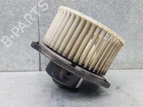 Heater blower motor MERCEDES-BENZ M-CLASS (W163) ML 320 (163.154) | BP12714650M62 