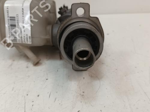Brake master cylinder LANCIA YPSILON (843_) 1.3 D Multijet (843.AXE11, 843.AXE1A) | BP17832872M77 