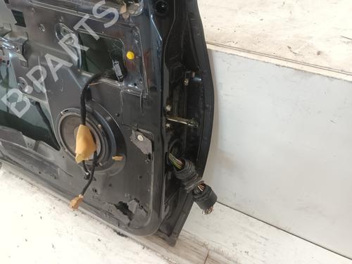 Left front door SEAT ALHAMBRA (7V8, 7V9) 2.8 V6 | BP29332978C2 