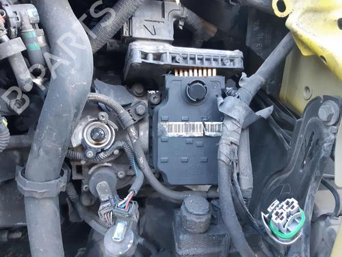 Used Gearbox CITROËN C4 CACTUS [2014-2025]  31068189