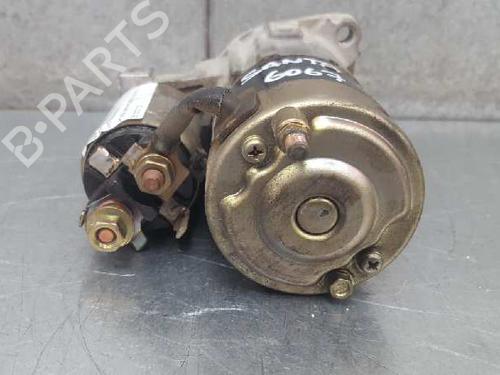 Starter HYUNDAI SANTA FÉ I (SM) 2.7 V6 4x4 | BP12729001M8 