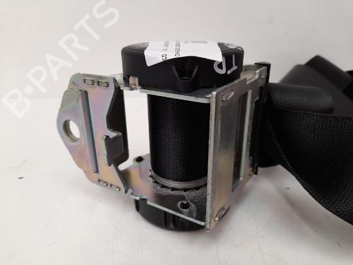 Rear right seatbelt BMW 1 (E87) 116 d | BP12775281I28 