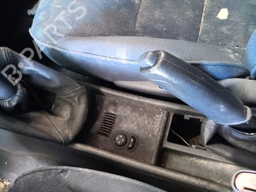 Gearbox FIAT BRAVA (182_)  | BP21006425M3 