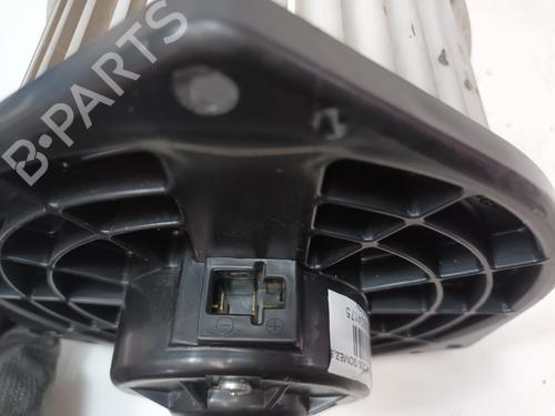 Heater blower motor HONDA CIVIC VII Hatchback (EU, EP, EV) 1.6 i (EP2, EU8, EU6) | BP17919157M62 