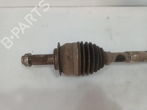 Right front driveshaft SUZUKI SX4 (EY, GY) | BP31066452M39