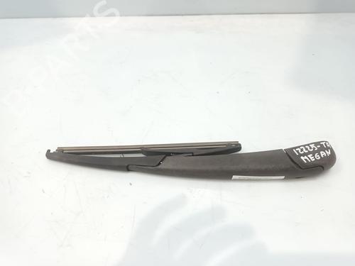 Used Rear windshield wiper arm RENAULT MEGANE II (BM0/1_, CM0/1_) [2001-2012]  30289333