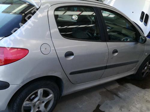 Other PEUGEOT 206 Hatchback (2A/C) 1.9 D | BP12695844O1
