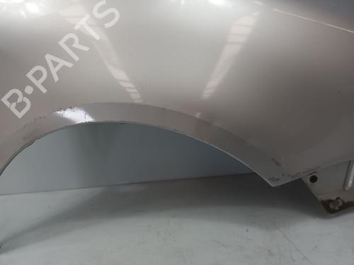 Forskærm Højre VW POLO IV (9N_, 9A_) 1.2 12V | BP29983857C42 