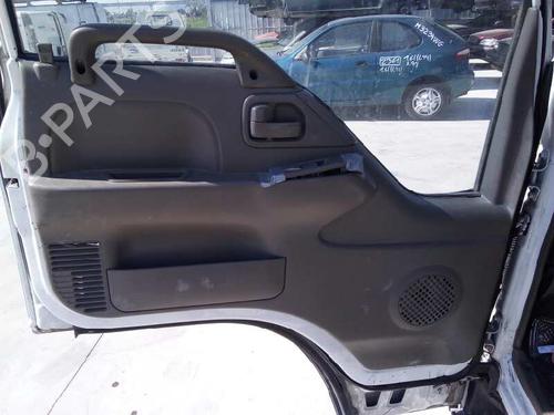 Startmotor ISUZU N (5th Generation)  | BP12905374M8