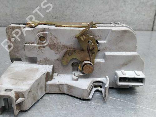 Rear right lock PEUGEOT 307 Break (3E) 1.6 16V | BP12722371C99 